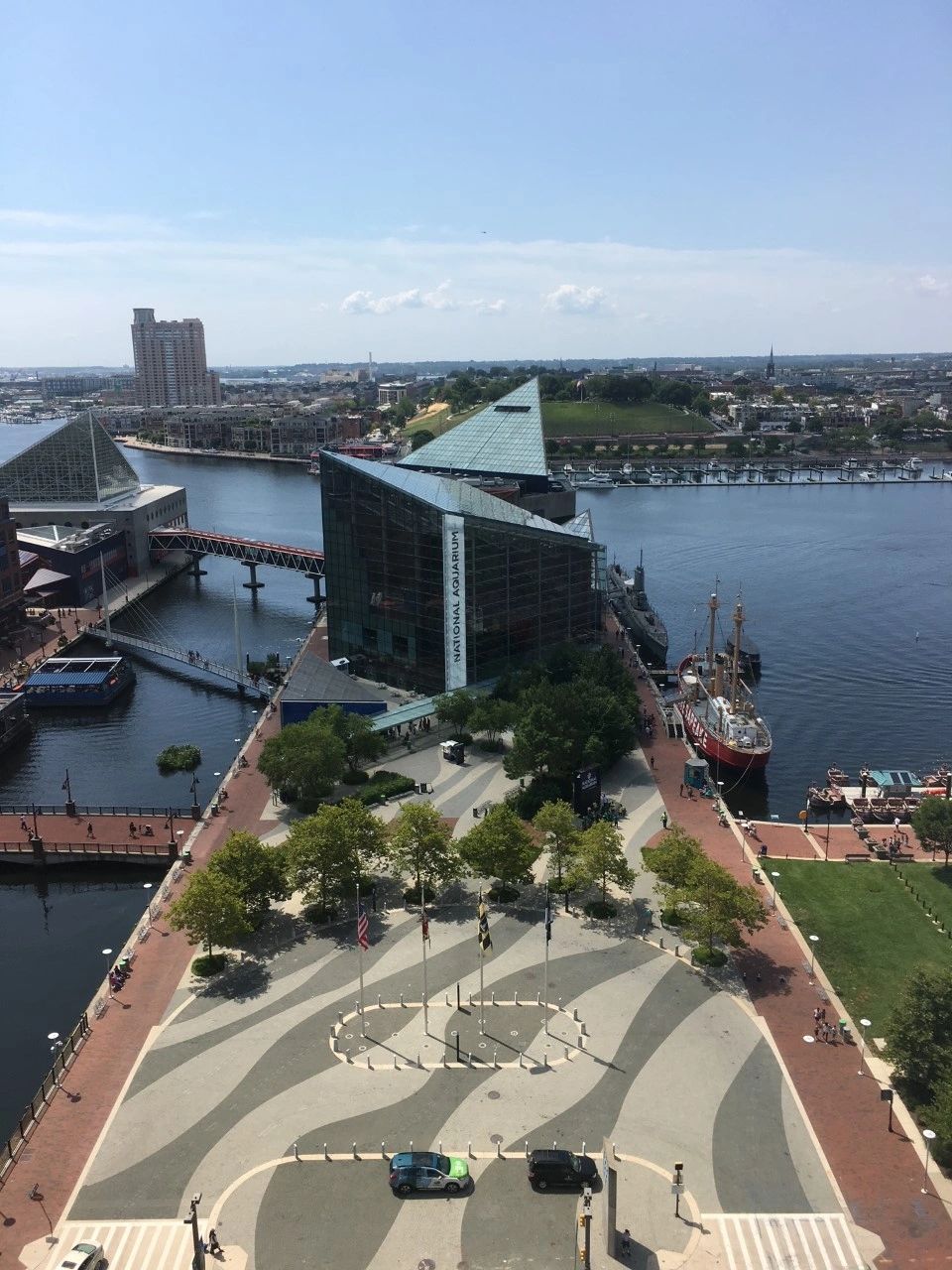 Immaculate Cleaning Service (ICS)